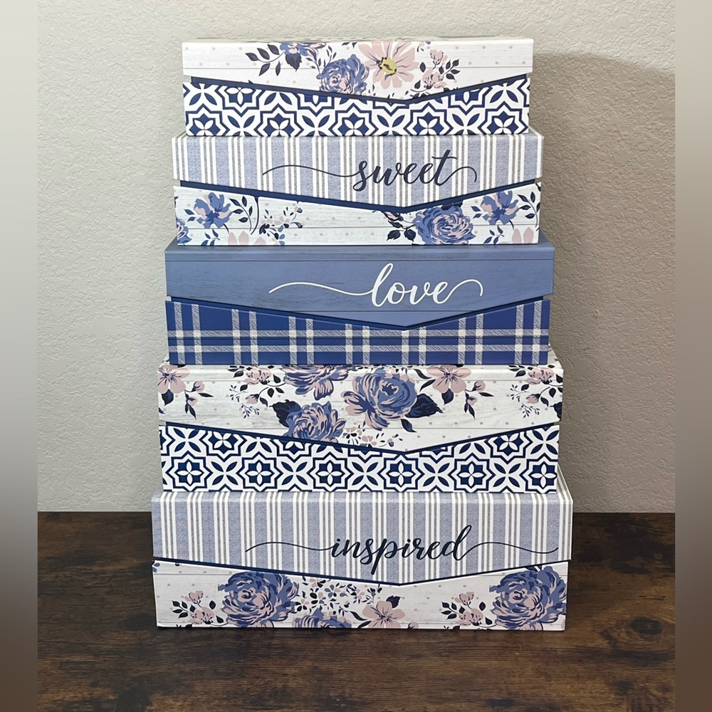 Lead an Inspired Life Set (Set of 5)